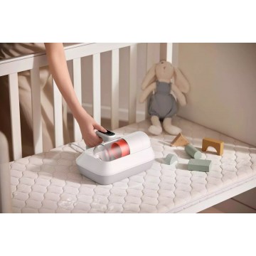 Xiaomi BHR8943EU Dust Mite Pro Ηλεκτρικό Σκουπάκι Χειρός 400W Λευκό Xiaomi BHR8943EU Dust Mite Pro Ηλεκτρικό Σκουπάκι Χειρός 400W Λευκό
